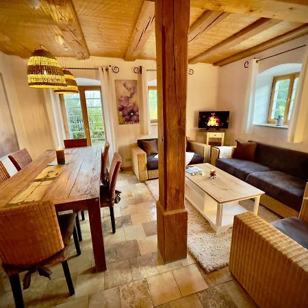 Rohrachhof Apartment Treuchtlingen Luaran gambar