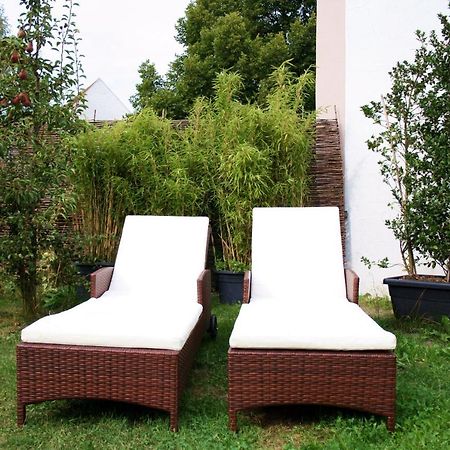 Rohrachhof Apartment Treuchtlingen Luaran gambar