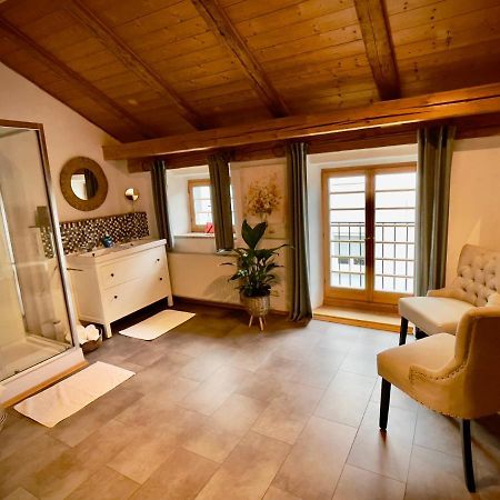 Rohrachhof Apartment Treuchtlingen Luaran gambar