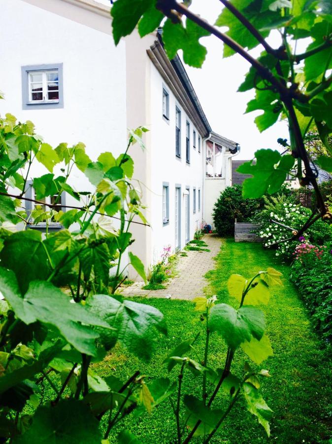 Rohrachhof Apartment Treuchtlingen Luaran gambar