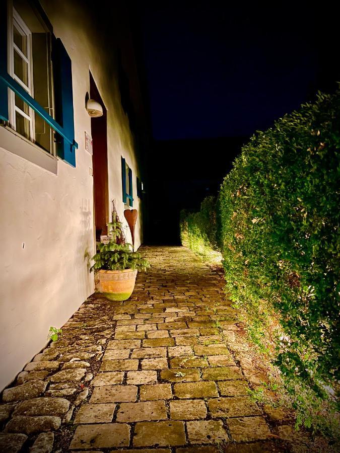 Rohrachhof Apartment Treuchtlingen Luaran gambar