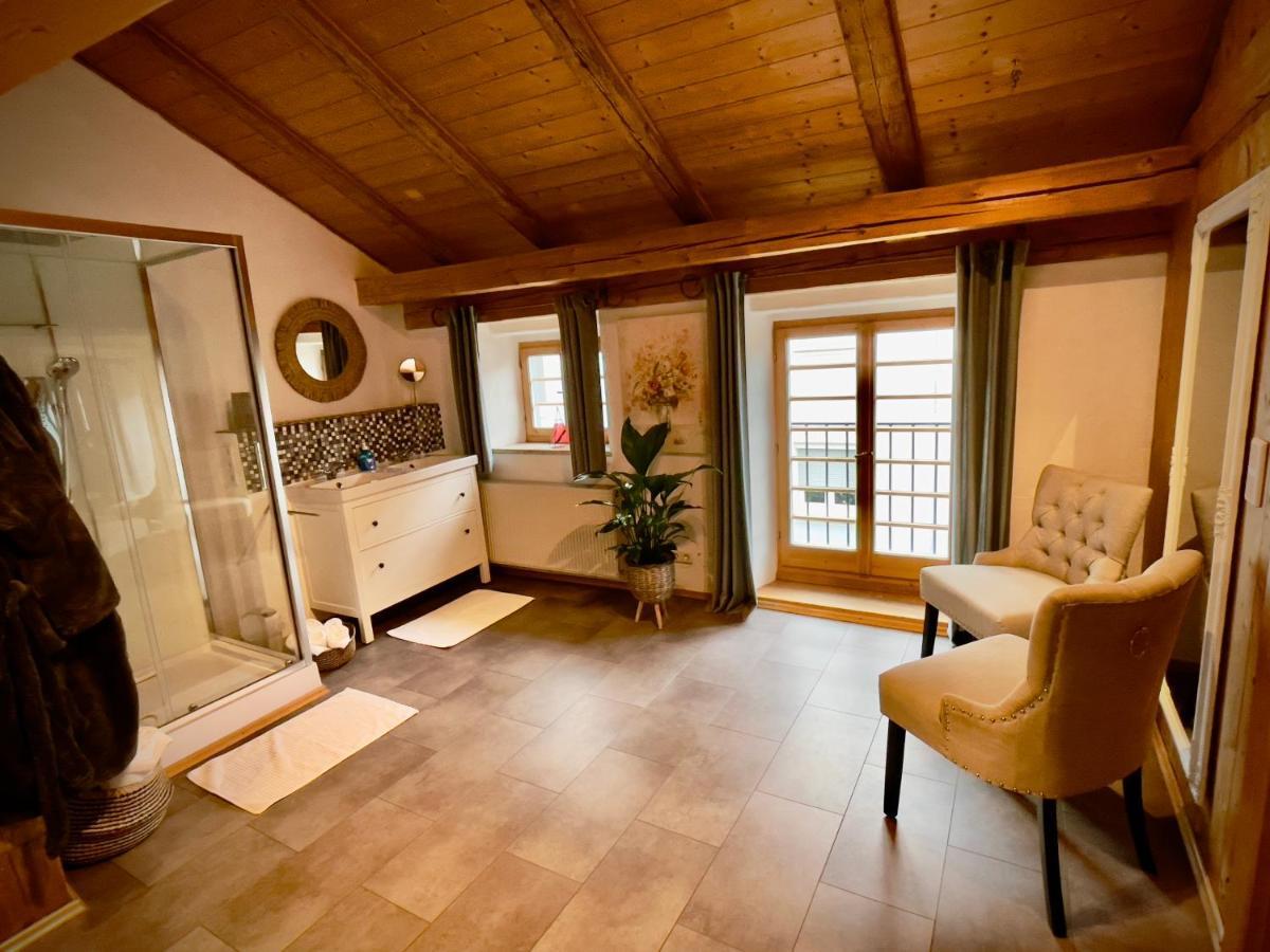 Rohrachhof Apartment Treuchtlingen Luaran gambar